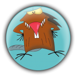 Angry Beavers, The
