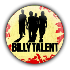 Billy Tallent