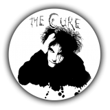 Cure, The