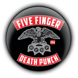 Finger Death Punch