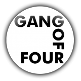 Gang Of Four