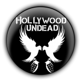 Hollywood Undead