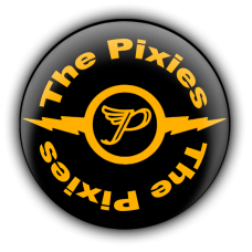 Pixies, The