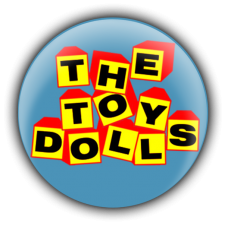 Toy Dolls, The