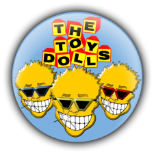 Toy Dolls, The